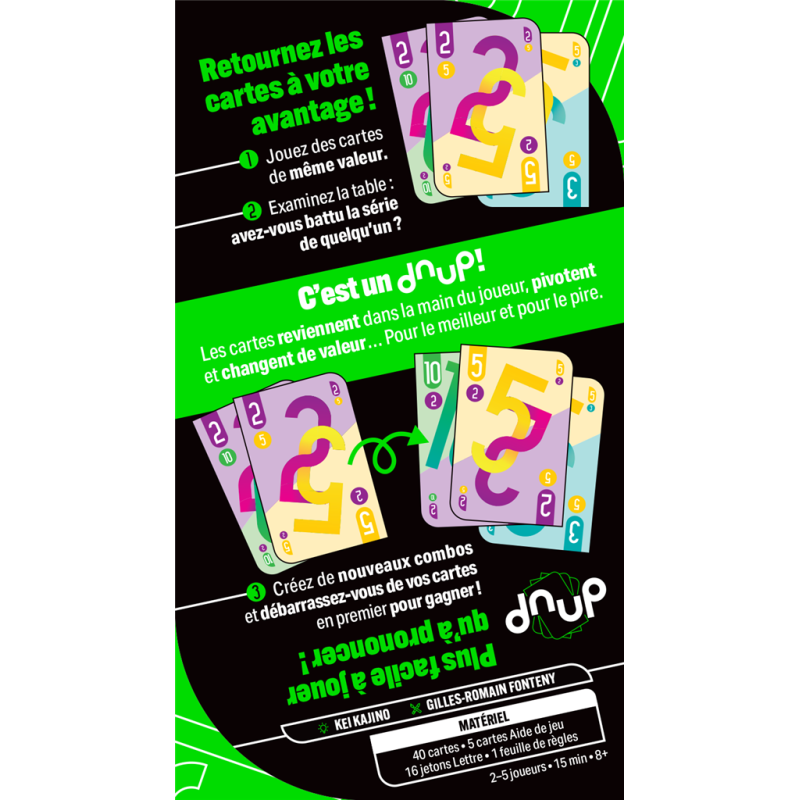 Dnup