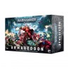 Warhammer 40.000 Armageddon - Français