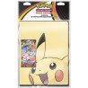 Pokémon Chaos Ascendant PortFolio A4 3x3