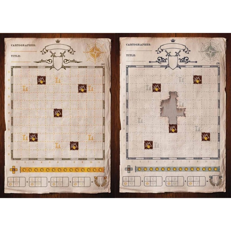 Cartographers