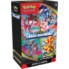 Pokemon - Bundle 6 Boosters ME04 Chaos Ascendant - Français
