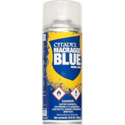 MACRAGGE BLUE SPRAY (ROE) (6-PK)