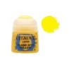 Citadel - Peinture Layer : Flash Gitz Yellow