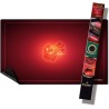 Tapis Multijeux Prestige Ruby - Taille 100x60