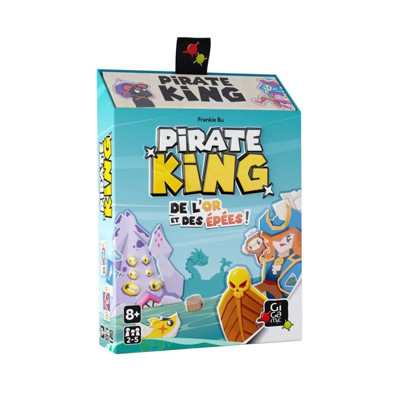Pirate King