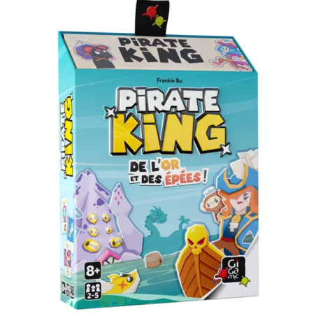 Pirate King