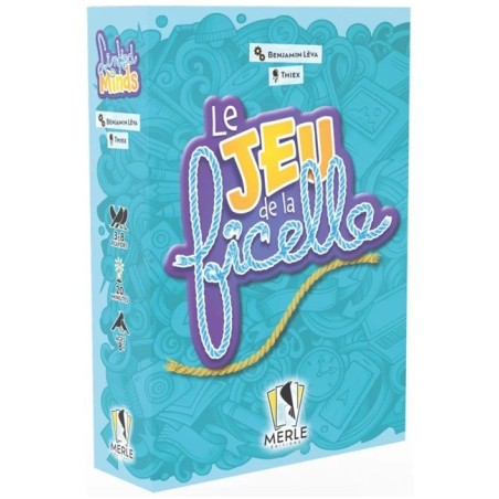 Le jeu de Ficelle