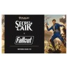 Magic Secret Lair - Fallout : Beyond Vault 33