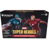 Magic - Super Heroes - Boite d'apprentissage - Français
