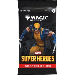 copy of copy of  Magic Assassin's Creed Booster