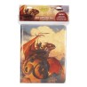 Dragon Shield - Codex Zipster :  The Adameer