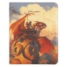Dragon Shield - Codex Zipster :  The Adameer