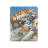 Dragon Shield - Codex Zipster :  The Ejsingandr