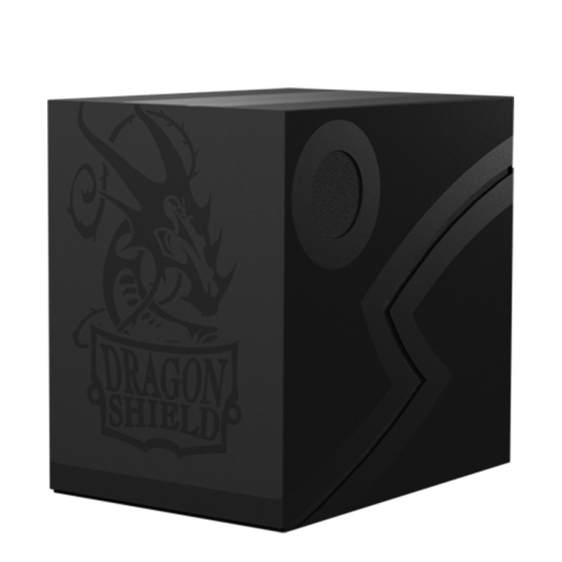 Dragon shield - Deck Box Double shell 150