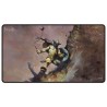 Ultra Pro - Playmat Artist Series : Frank Frazetta, Warrior with Ball and Chain