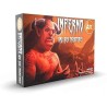 AK Peinture : Inferno and red models