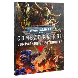Warhammer 40.000 Combat Patrol : Compagnon de patrouille
