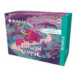 copy of copy of  copy of copy of copy of Magic Bundle Les Combattants d'Ixalan Anglais