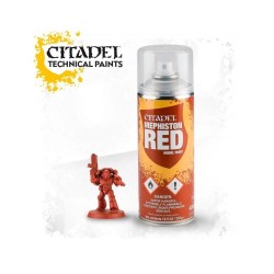 copy of copy of CHAOS BLACK SPRAY PAINT (UK/ROW) (6-PK)