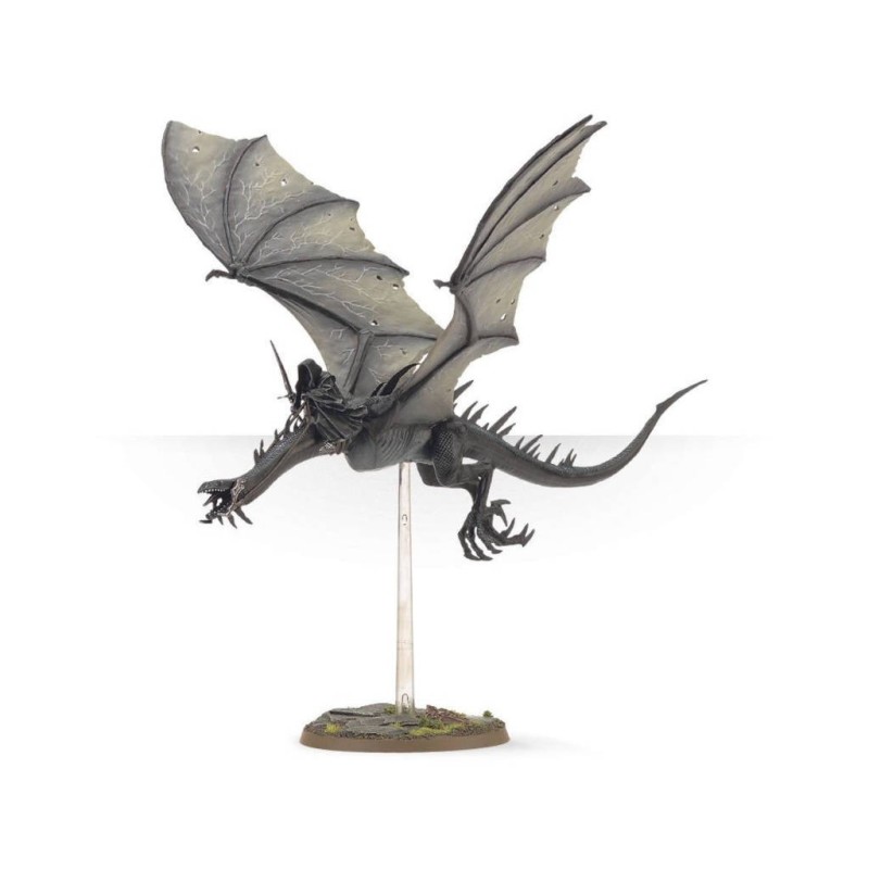 Middle-earth - The Lord Of The Rings: Winged Nazgul