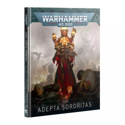 copy of Warhammer 40.000 Codex : Adeptus Mechanicus