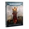 Warhammer 40.000 Codex : Adepta Sororitas