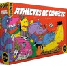 Athletes de Compètes
