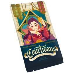 copy of Courtisans
