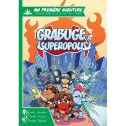 copy of Ma 1re aventure : Au vol'Ïuf (version longue)