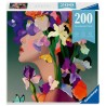 Puzzle Moment - Iris - 200p.