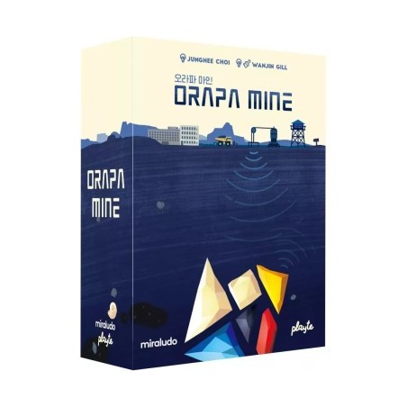 Orapa Mine