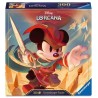 Lorcana - Puzzle Mickey Mouse, Brave petit tailleur - 300p.