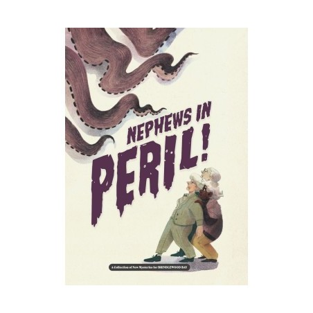 Brindlewood Bay - Nephews In Peril