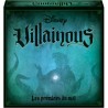 Villainous - Les Prémices du Mal