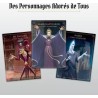 Villainous : Mauvais jusqu'à l'os