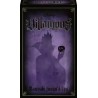 Villainous : Mauvais jusqu'à l'os