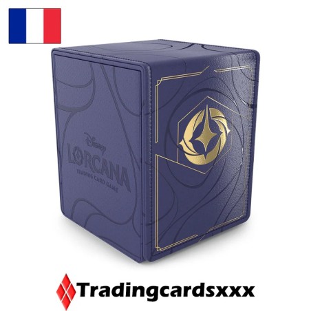 Lorcana - Premium Deck Box