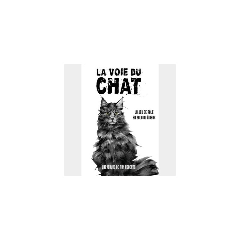 La Voie du Chat