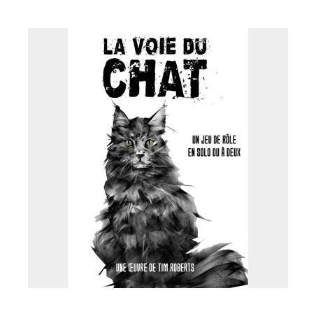 La Voie du Chat