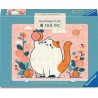 Puzzle - Saveur Pêche - 100p.