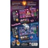 Dice Throne : Pirate Maudite vs Artificier