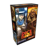 Dice Throne : As de la Gâchette vs Samouraï