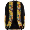 Pokémon - Sac à dos Pikachu basic