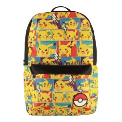 Sac à dos Pikachu basic