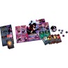Dice Throne Marvel : Scarlet Witch, Thor, Loki et Miles Morales