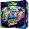 Lorcana - Trove-pack Chapitre 13 : Invasion Epineuse - Français