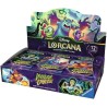 Lorcana - Display Chapitre 13 : Invasion Epineuse - Français
