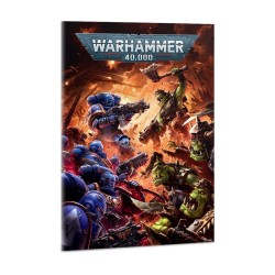 copy of AGE OF SIGMAR: SET DE DÉCOUVERTE (FRA)