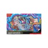 Pokémon Coffret Mega-Amphinobi Ex 8 boosters Français