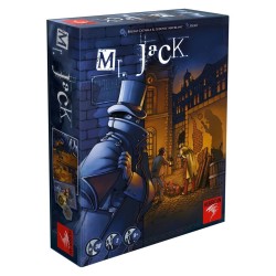 Mr. Jack London
